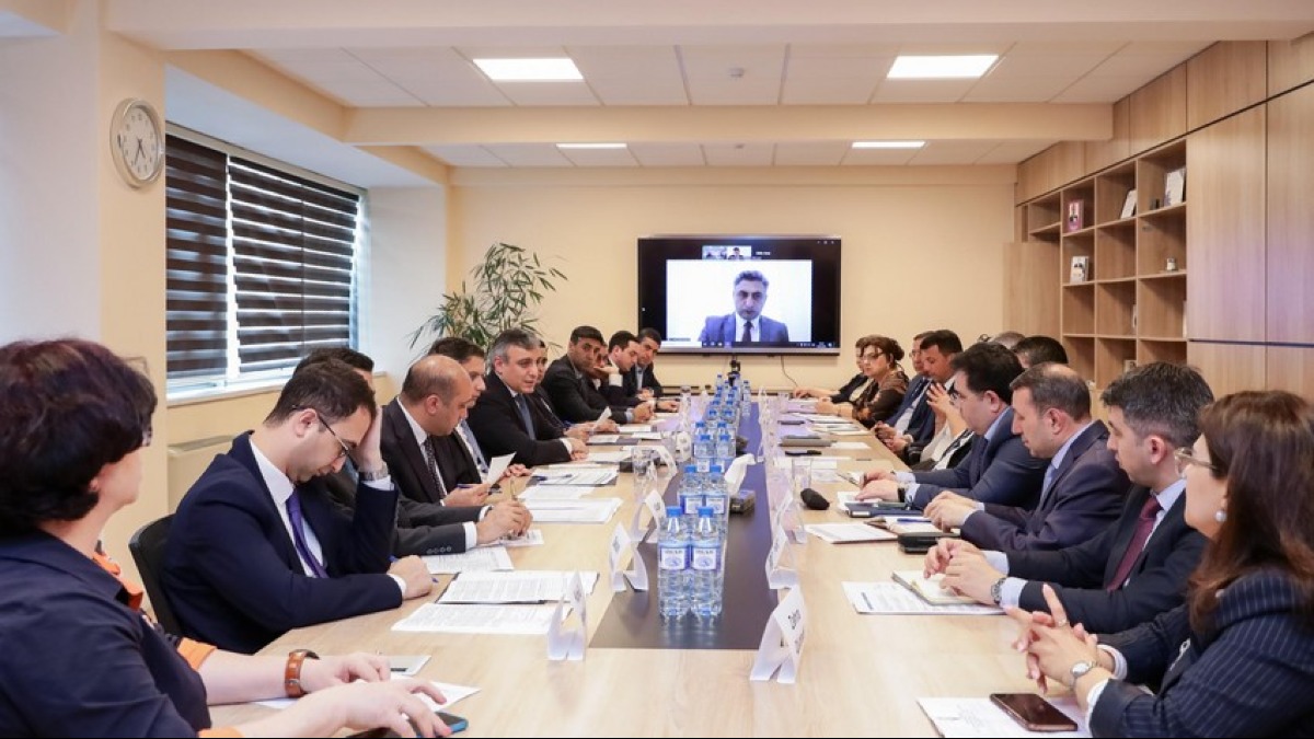 Qarabağ və Şərqi Zəngəzurda aktiv məşğulluq proqramları getdikcə genişlənir